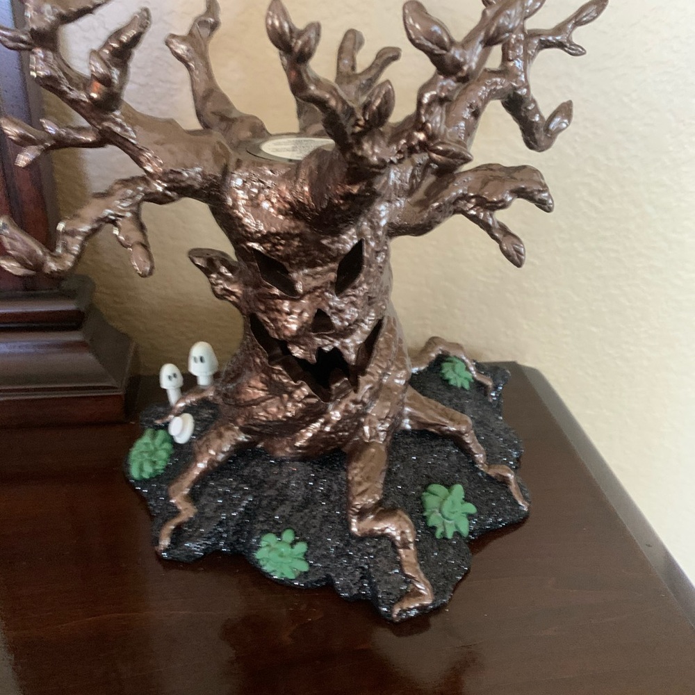 Bath and body works Candle Holder